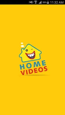 Home Videos android App screenshot 3